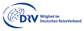 Mitglied im Deutschen ReiseVerband