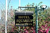 Aquarius
