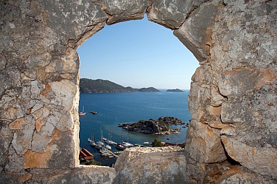 Lykische Küste