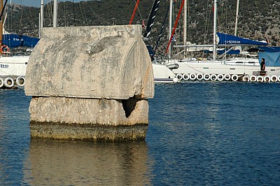 Lykische Küste