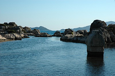 Lykische Küste