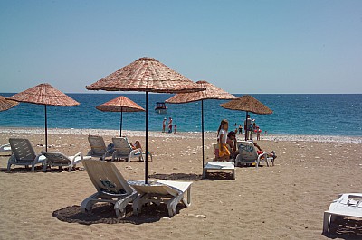 Lykische Küste