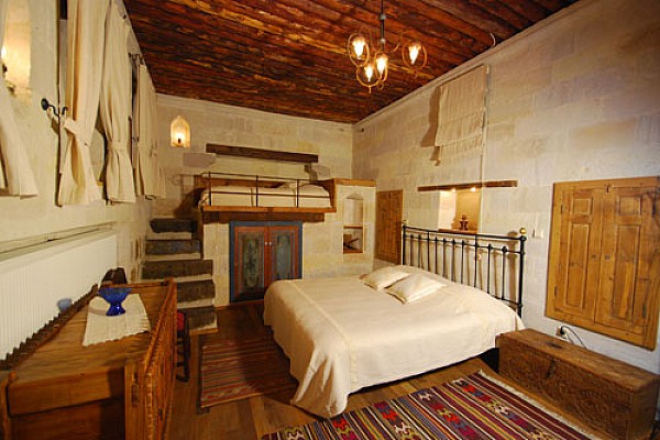 Deluxe Zimmer Deluxe Zimmer