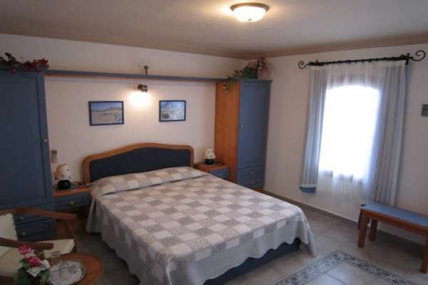 Suite Meerblick mit 3er-Belegung Suite Meerblick mit 3er-Belegung