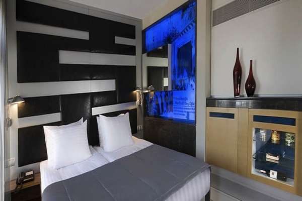 Doppelzimmer Superior Doppelzimmer Superior