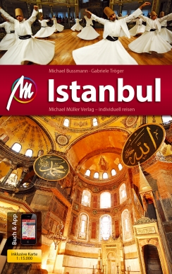 Istanbul MM-City