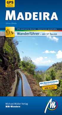 Madeira MM-Wandern