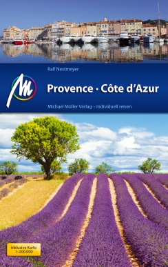 Provence & Côte d'Azur