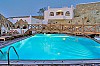 Hotel Aegean - Mykonos Stadt