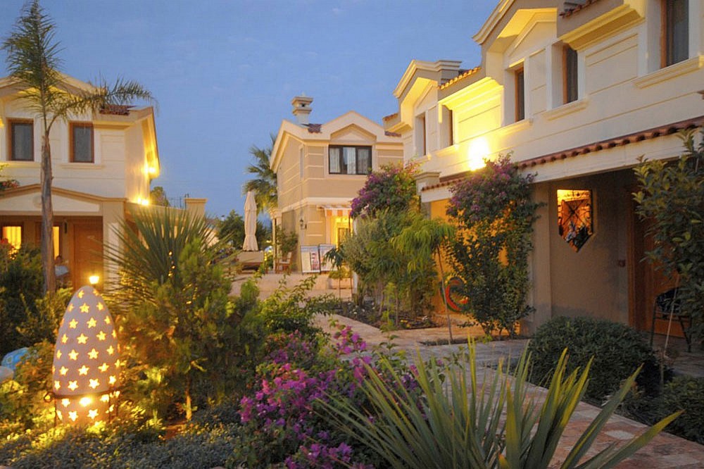 Dalyan Resort Dalyan Resort