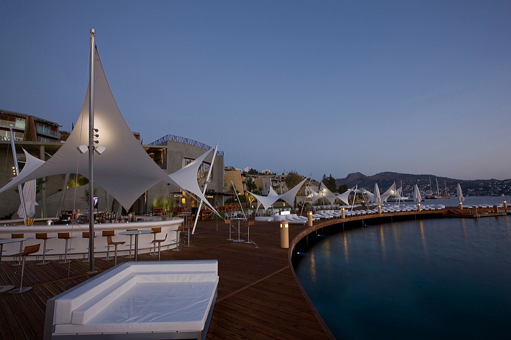 Hotel Kuum