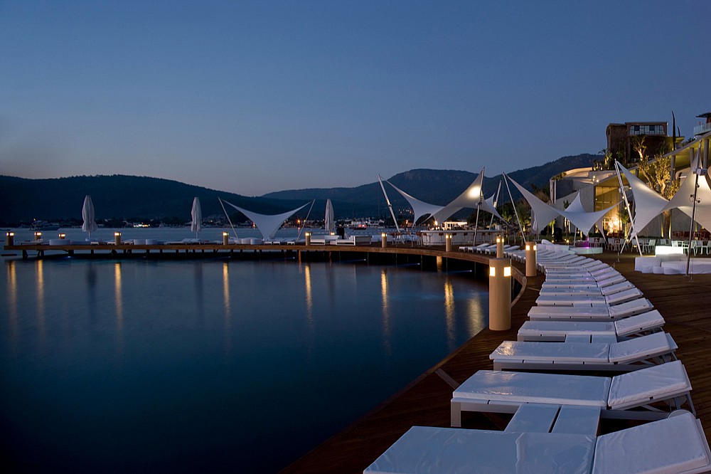 Hotel Kuum