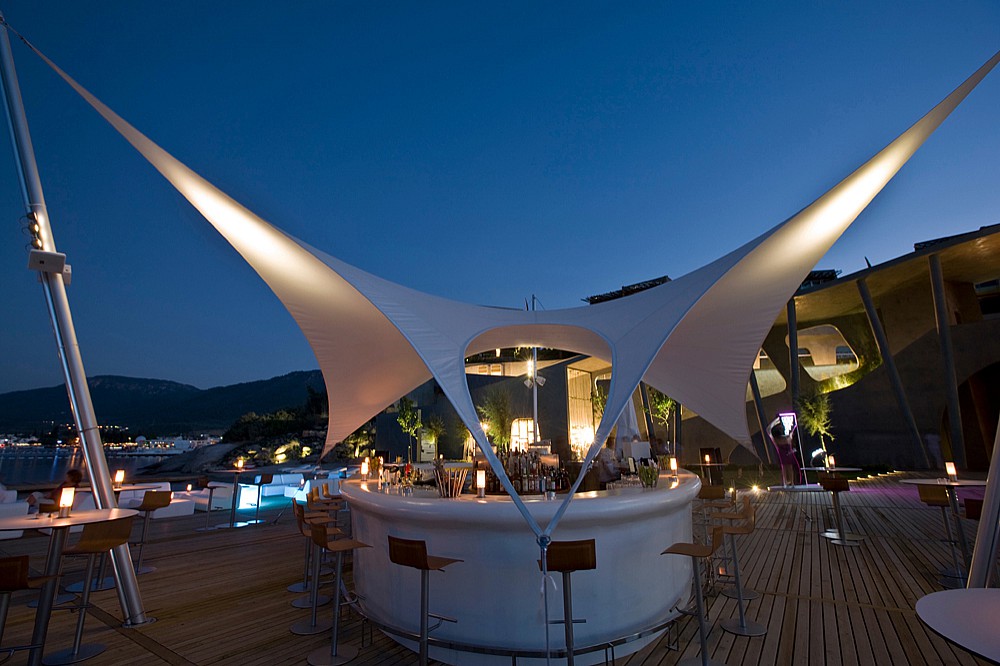 Hotel Kuum