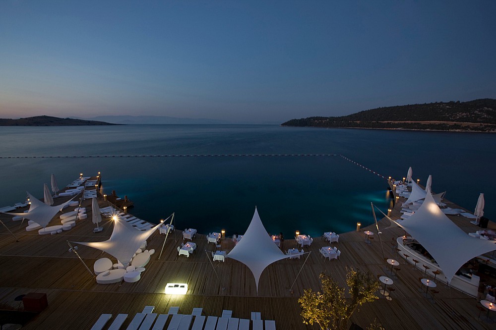 Hotel Kuum