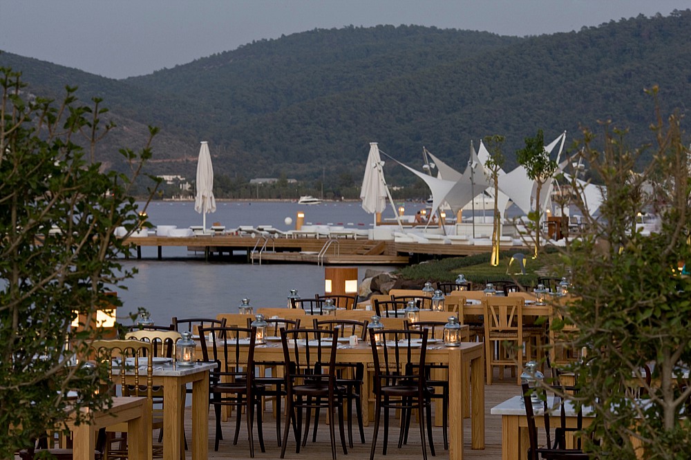 Hotel Kuum
