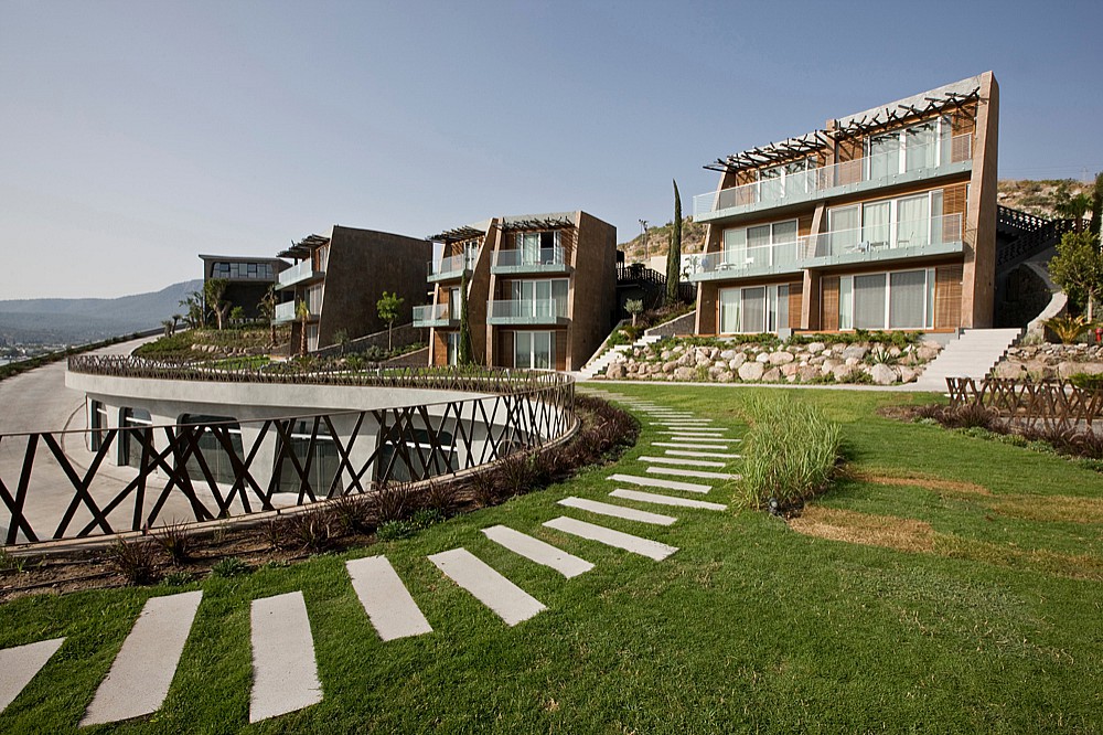 Hotel Kuum