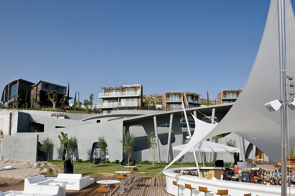 Hotel Kuum