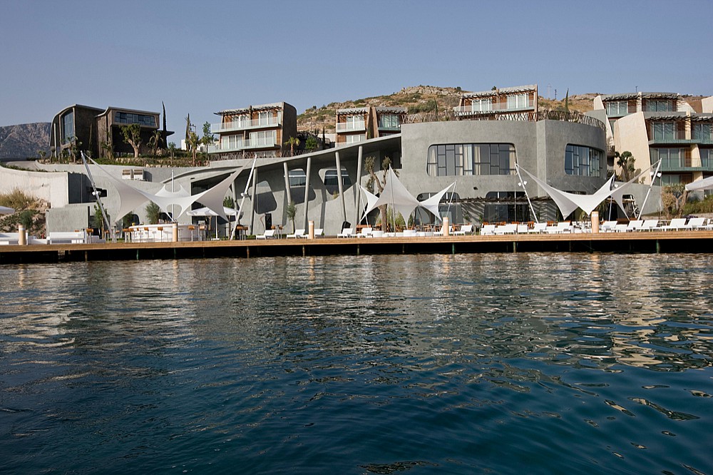 Hotel Kuum