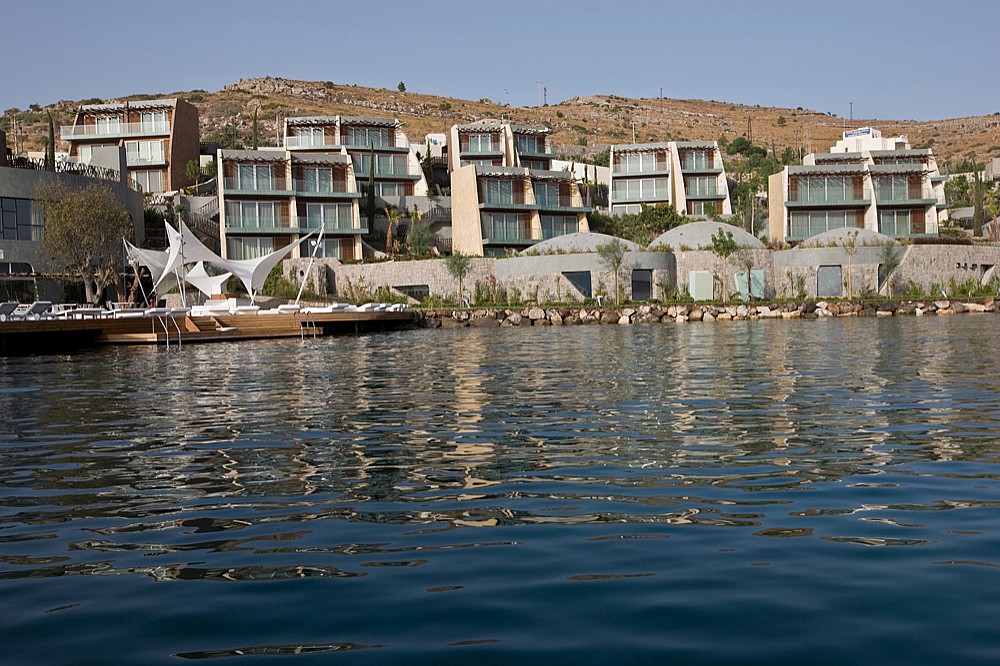 Hotel Kuum