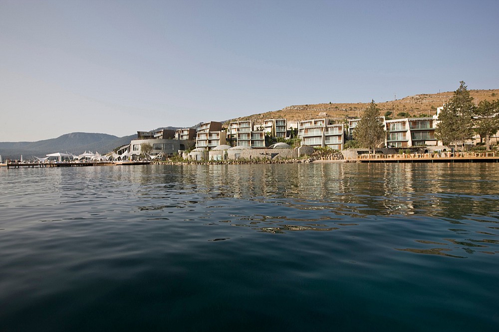 Hotel Kuum