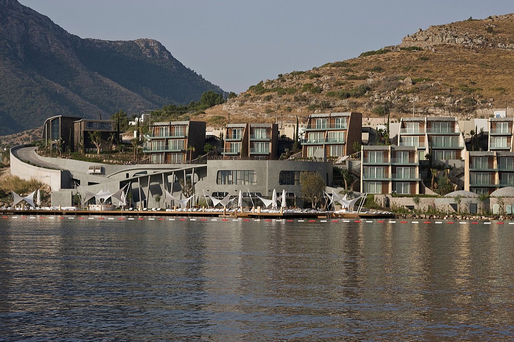 Hotel Kuum