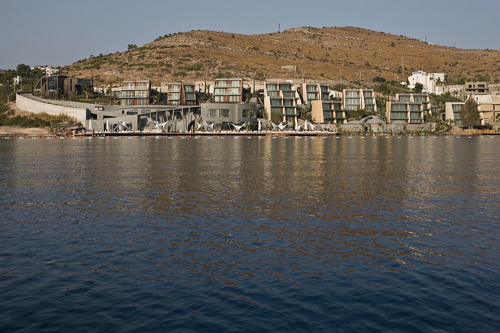 Hotel Kuum