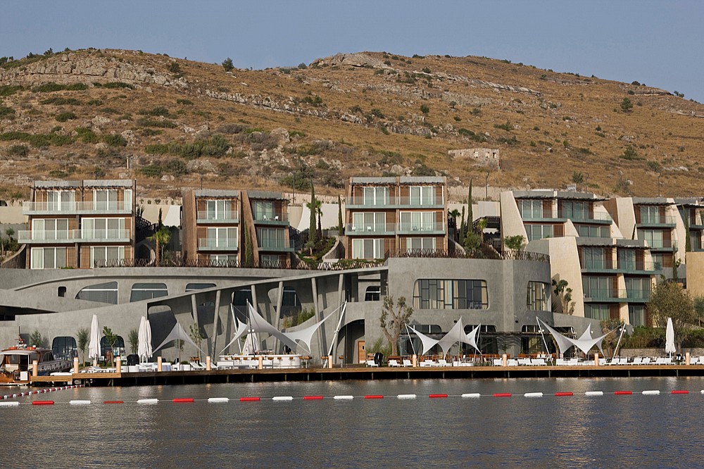 Hotel Kuum