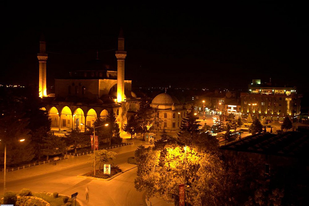 Hotel Balikcilar