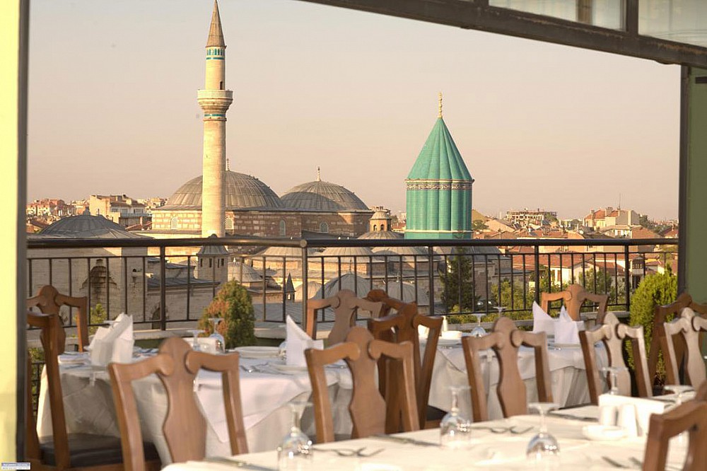 Hotel Balikcilar