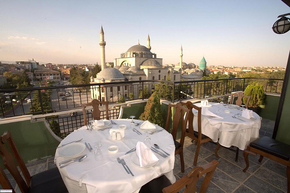 Hotel Balikcilar