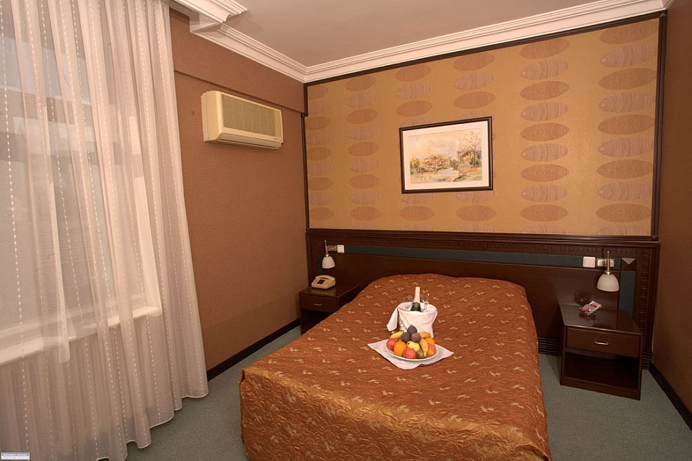 Hotel Balikcilar