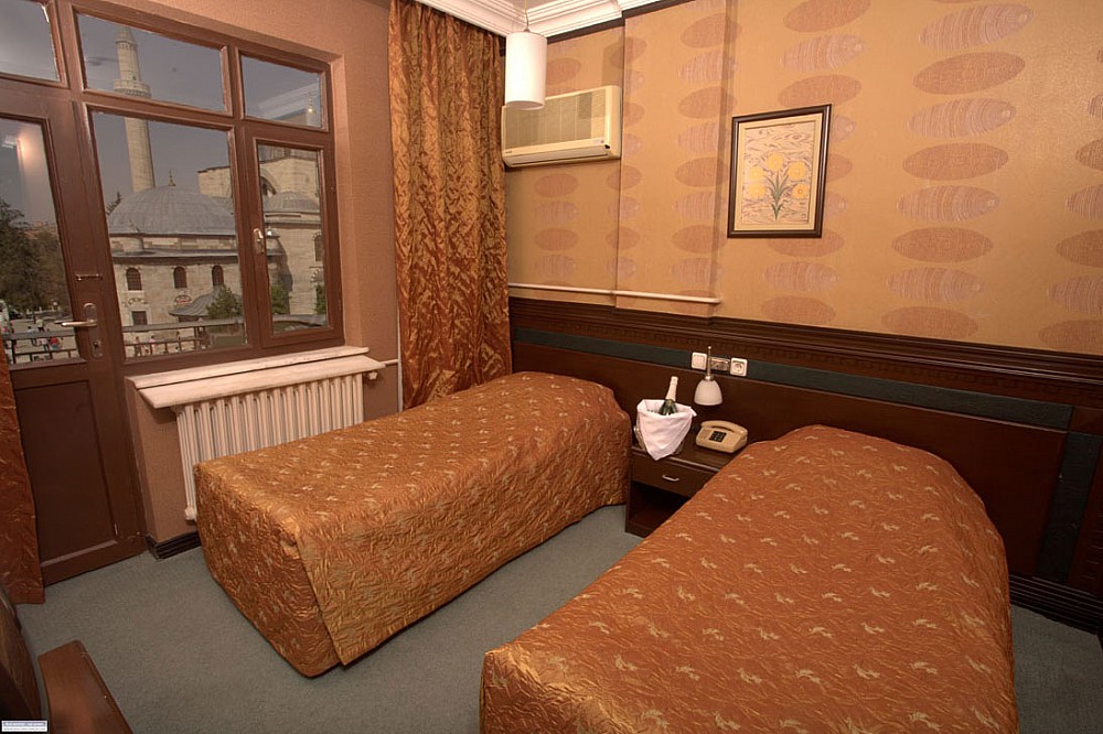 Hotel Balikcilar