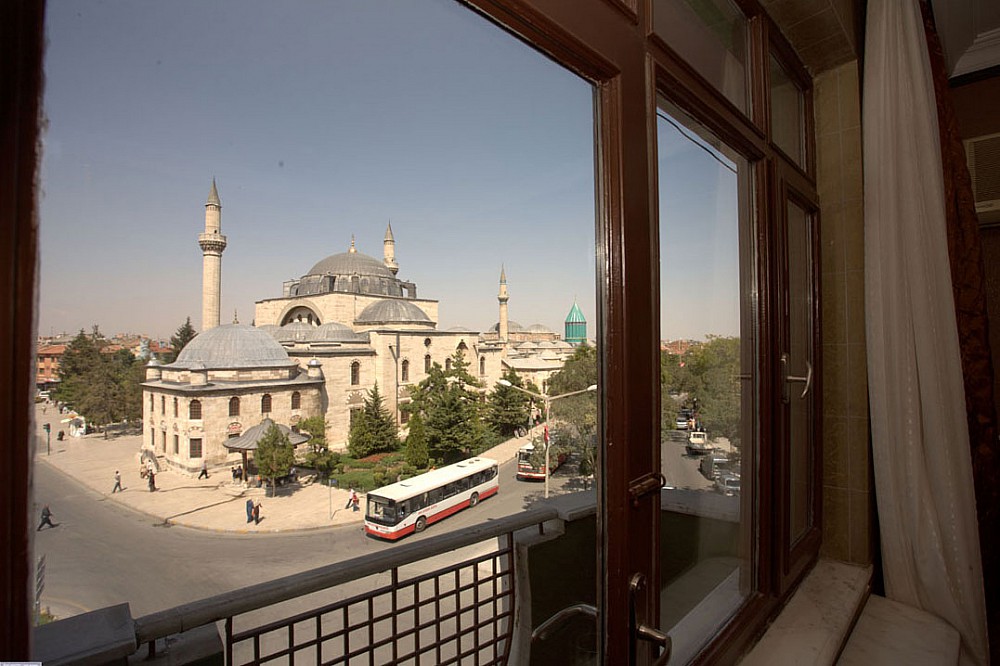 Hotel Balikcilar