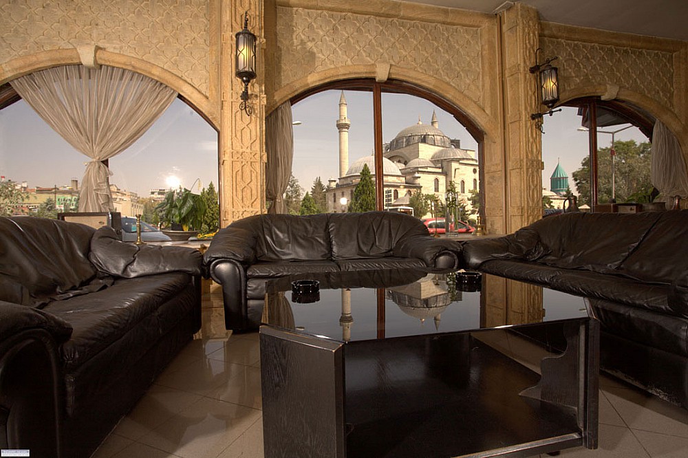 Hotel Balikcilar