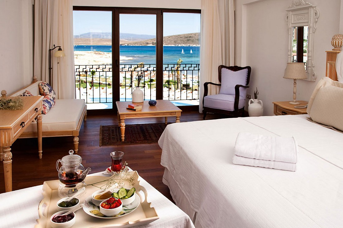 Hotel Solto
