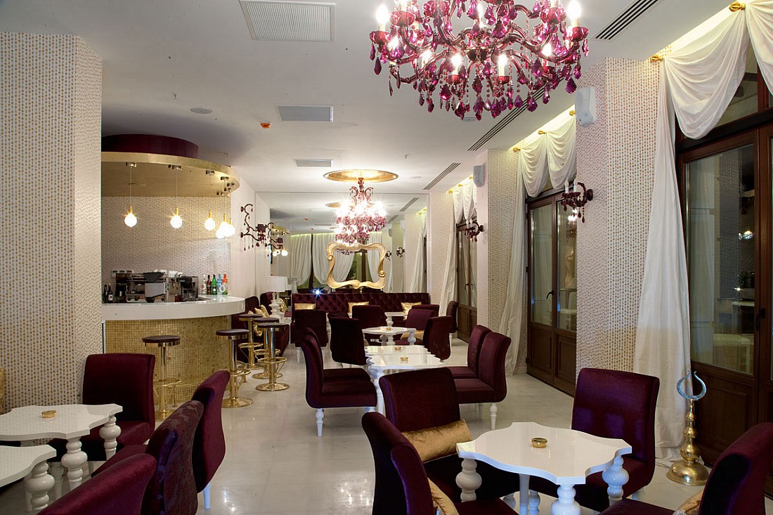 Hotel Solto