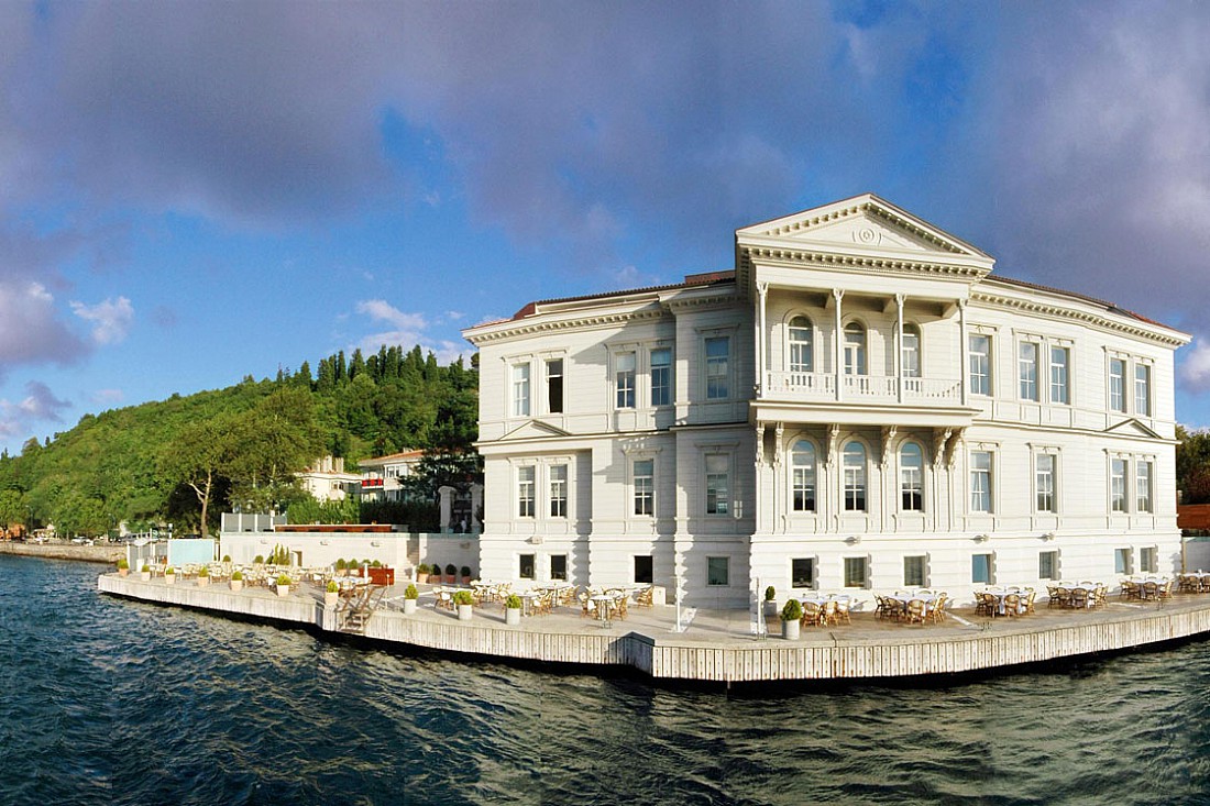 A’jia Hotel Istanbul A’jia Hotel Istanbul