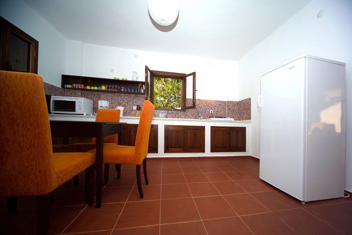 Ferienhaus Villa Yasemin