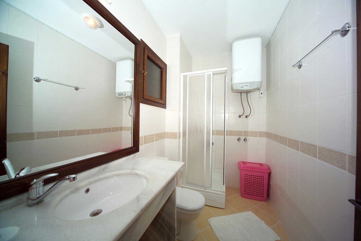 Ferienhaus Villa Yasemin