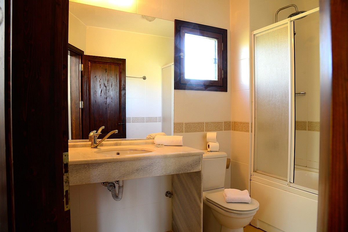 Ferienhaus Villa Yasemin
