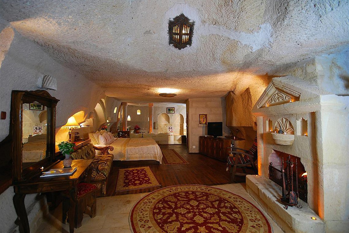 Hotel Gamirasu
