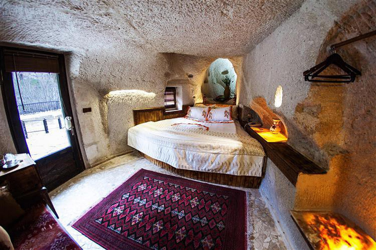 Hotel Gamirasu