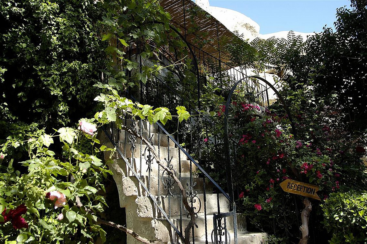 Hotel Gamirasu