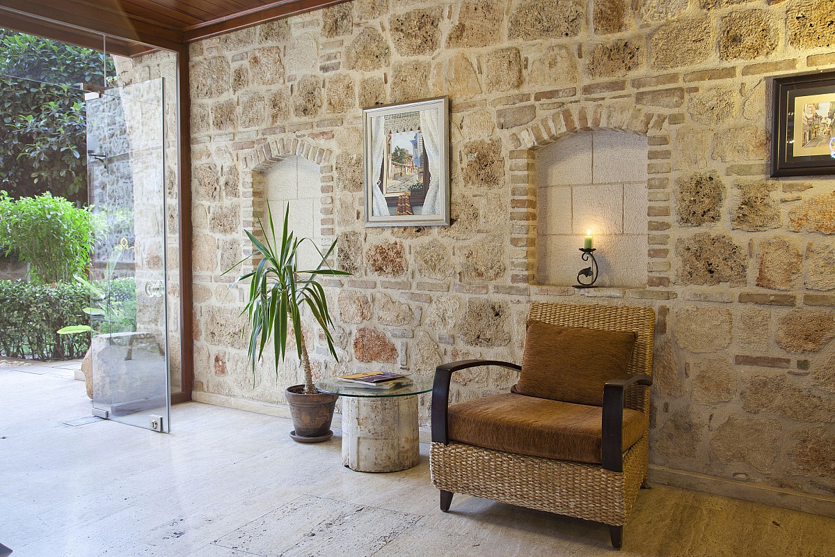 Mediterra Art Boutique Hotel