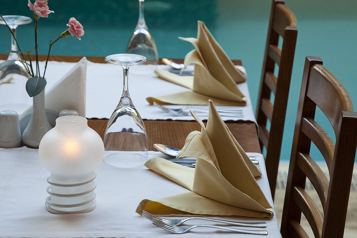 Mediterra Art Boutique Hotel