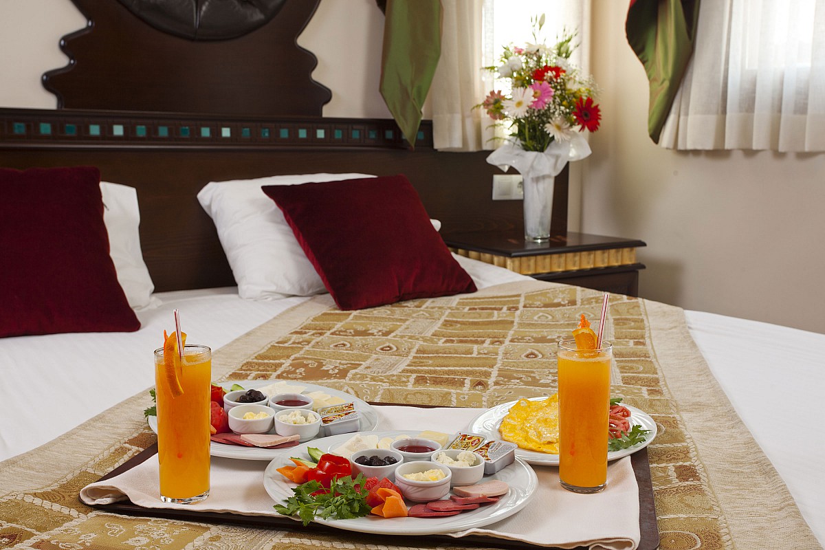 Mediterra Art Boutique Hotel
