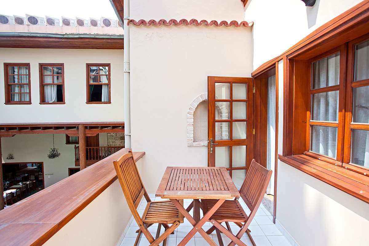 Mediterra Art Boutique Hotel