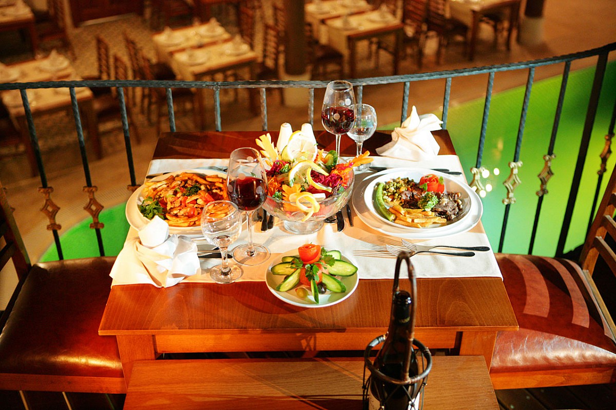 Mediterra Art Boutique Hotel
