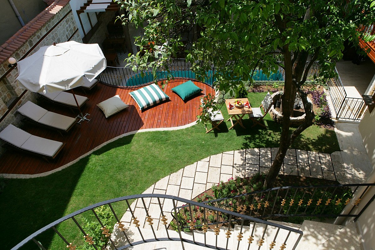 Mediterra Art Boutique Hotel