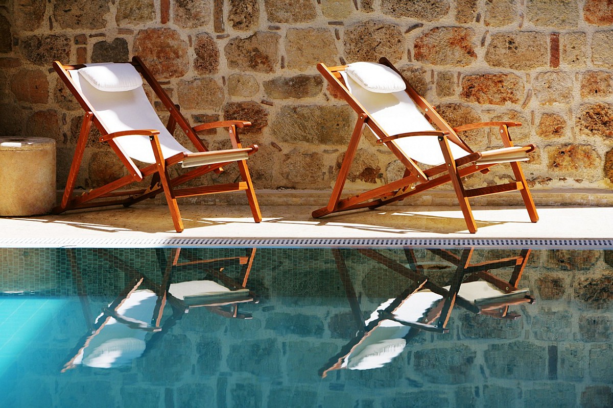 Mediterra Art Boutique Hotel